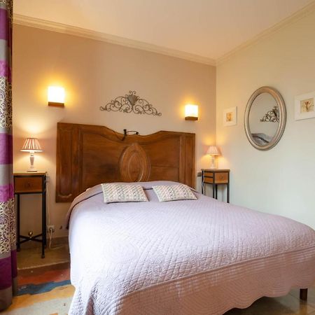 Octroi Saint-Jacques Bed and Breakfast Beaune  Exteriör bild