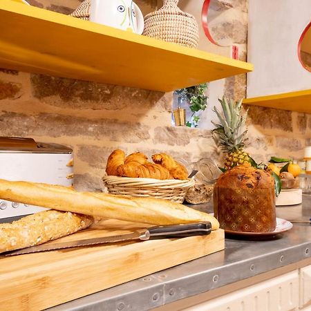 Octroi Saint-Jacques Bed and Breakfast Beaune  Exteriör bild