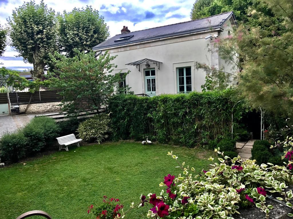 Octroi Saint-Jacques Bed and Breakfast Beaune  Exteriör bild