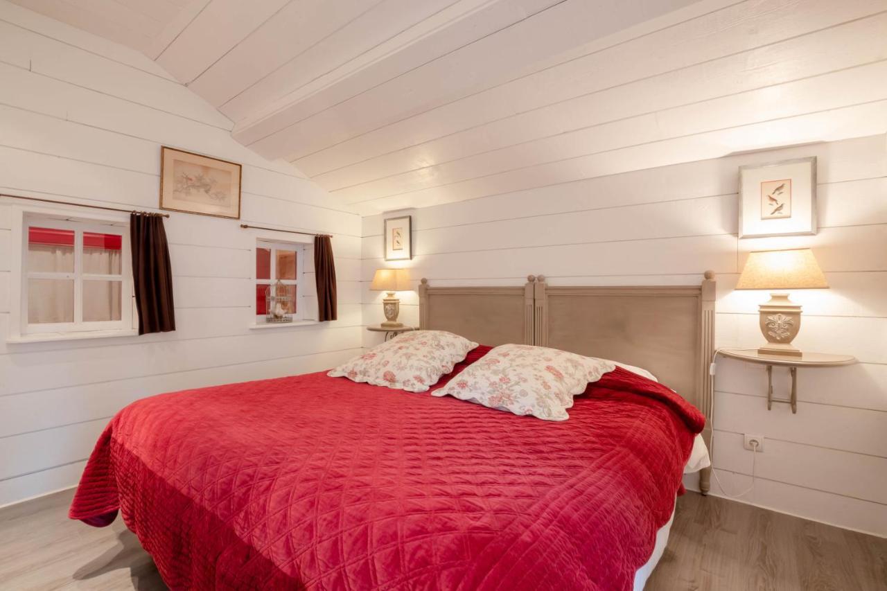 Octroi Saint-Jacques Bed and Breakfast Beaune  Exteriör bild