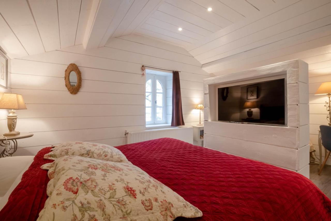 Octroi Saint-Jacques Bed and Breakfast Beaune  Exteriör bild