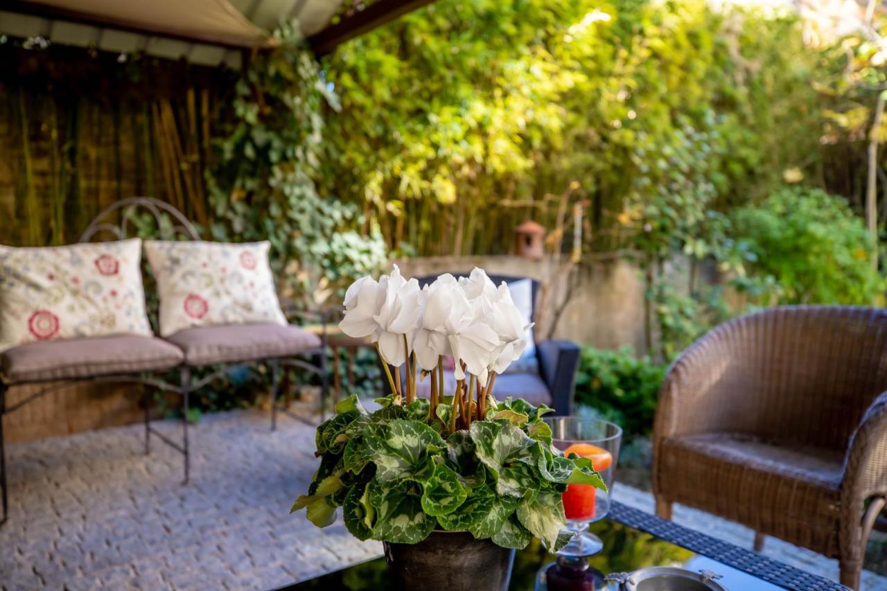 Octroi Saint-Jacques Bed and Breakfast Beaune  Exteriör bild