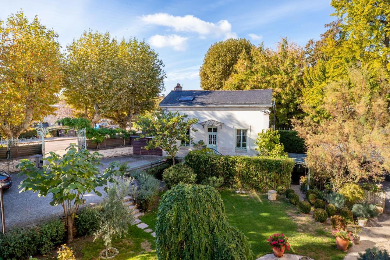 Octroi Saint-Jacques Bed and Breakfast Beaune  Exteriör bild