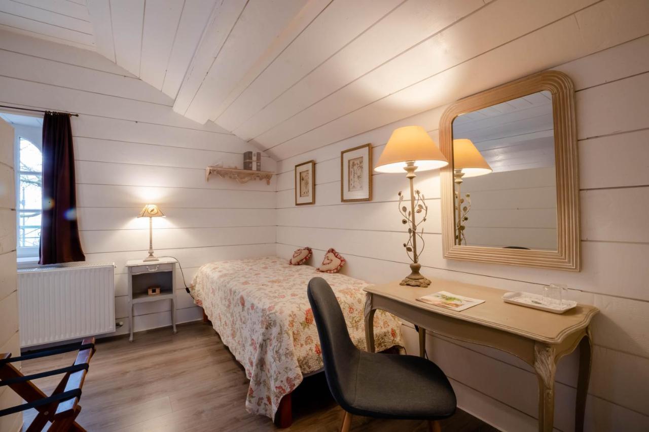Octroi Saint-Jacques Bed and Breakfast Beaune  Exteriör bild
