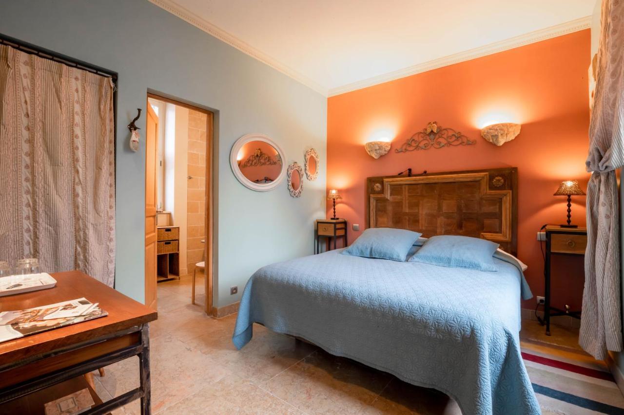Octroi Saint-Jacques Bed and Breakfast Beaune  Exteriör bild