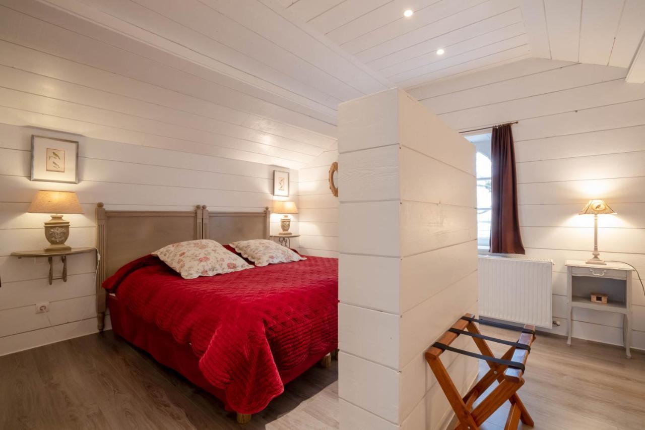 Octroi Saint-Jacques Bed and Breakfast Beaune  Exteriör bild