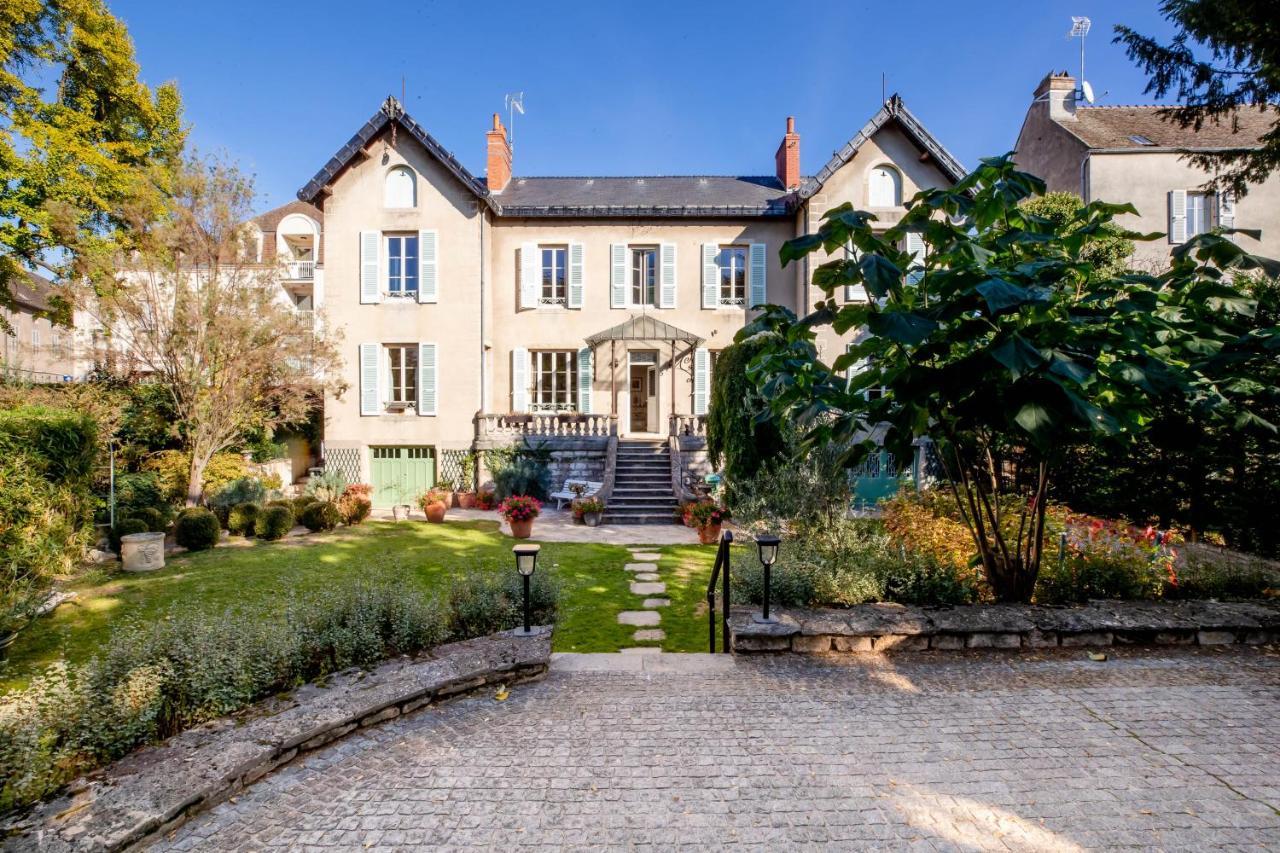 Octroi Saint-Jacques Bed and Breakfast Beaune  Exteriör bild