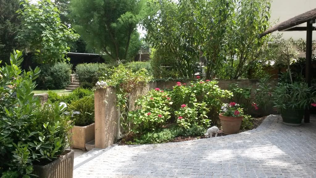 Octroi Saint-Jacques Bed and Breakfast Beaune  Exteriör bild